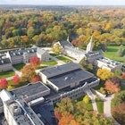 St. John Fisher University campus image