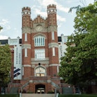 Westminster College (Utah) campus image