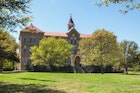 St. Edward's University campus image