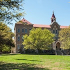 St. Edward's University campus image