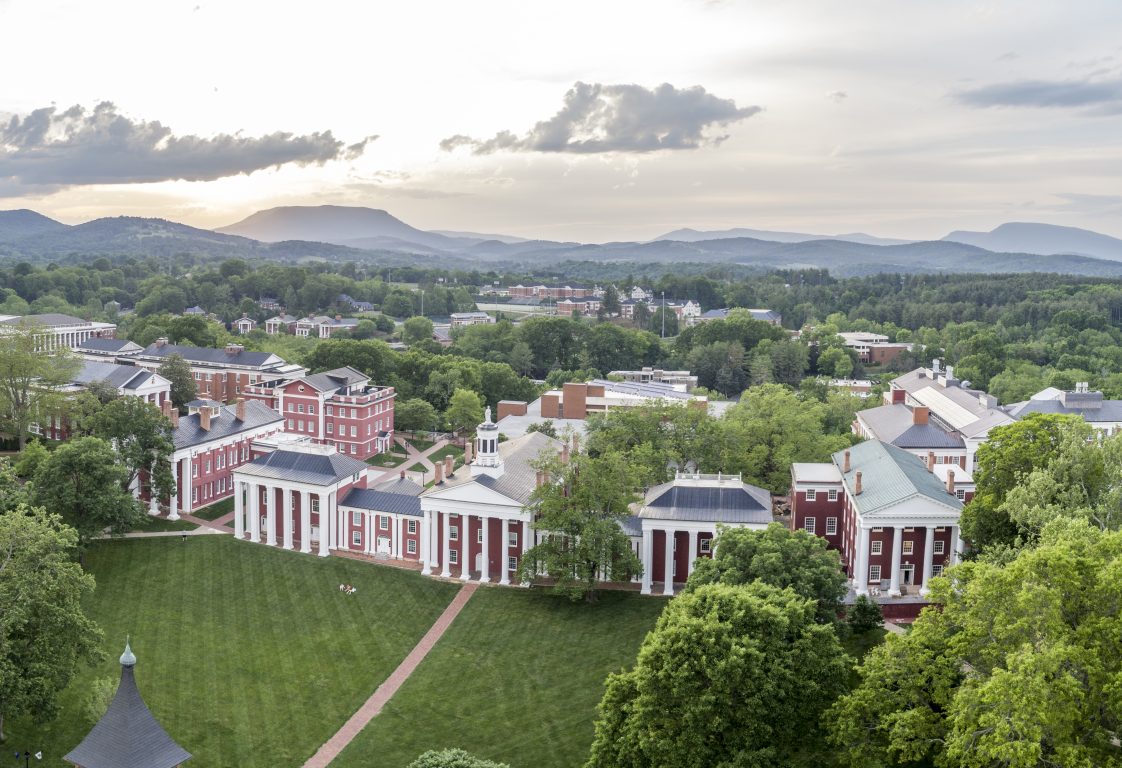 Washington and Lee University | CollegeVine