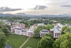 Washington and Lee University campus image