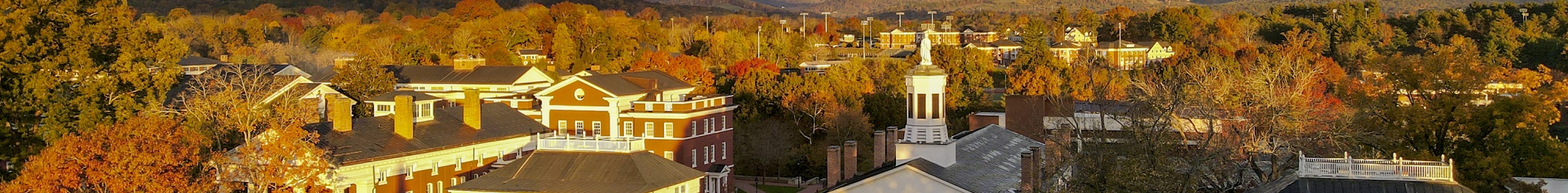 Washington and Lee University - Requirements + Data | CollegeVine