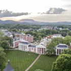 Washington and Lee University campus image