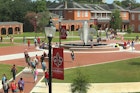University of Louisiana at Lafayette | UL Lafayette campus image