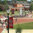 University of Louisiana at Lafayette | UL Lafayette campus image