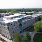 Butler University campus image