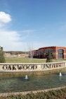 Oakwood University campus image