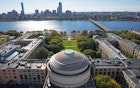 Massachusetts Institute of Technology | MIT campus image