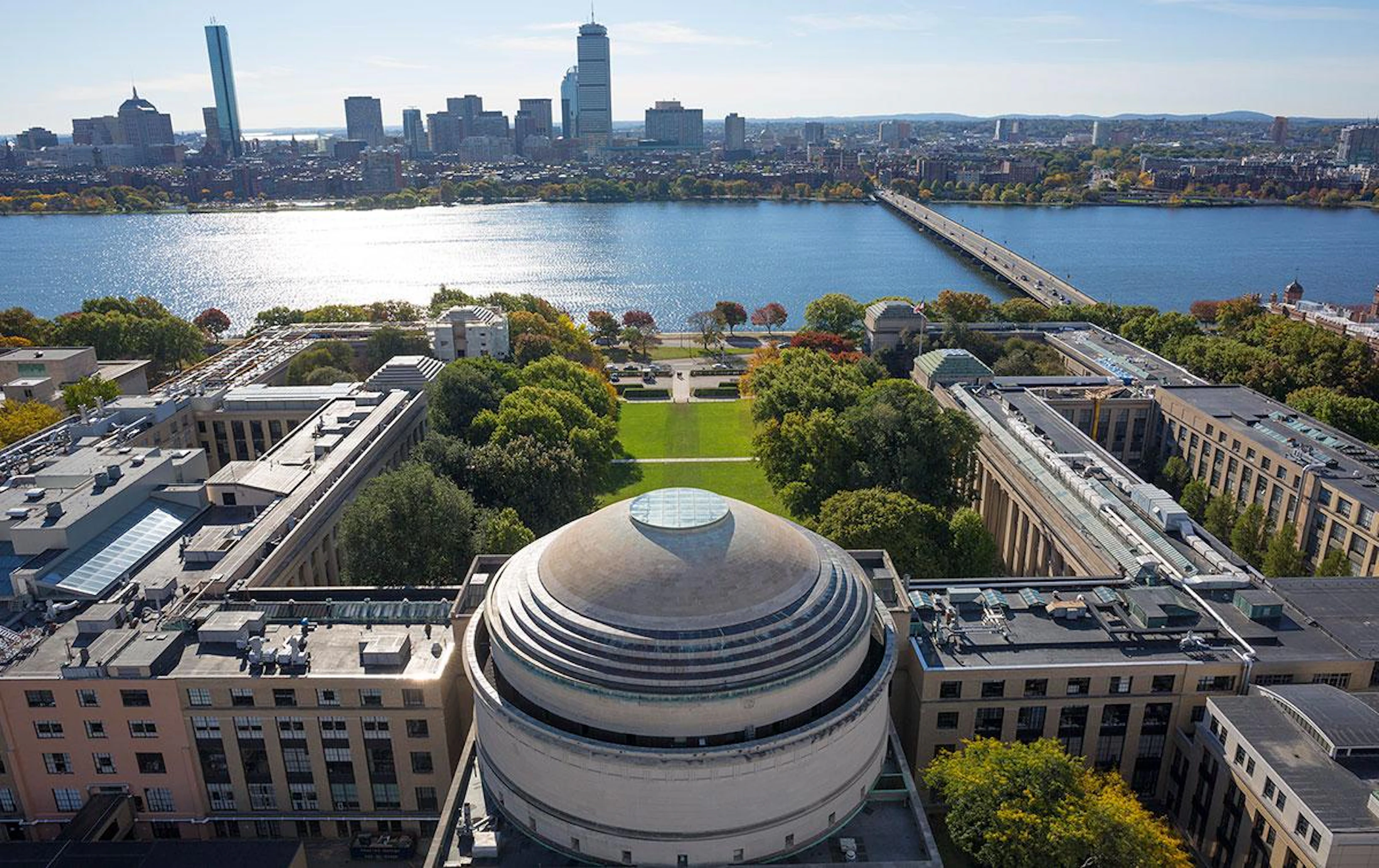 Massachusetts Institute of Technology | MIT - Requirements + Data ...