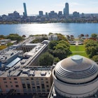 Massachusetts Institute of Technology | MIT campus image