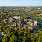 Carleton College campus image