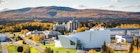 University of Alaska Fairbanks | UAF campus image