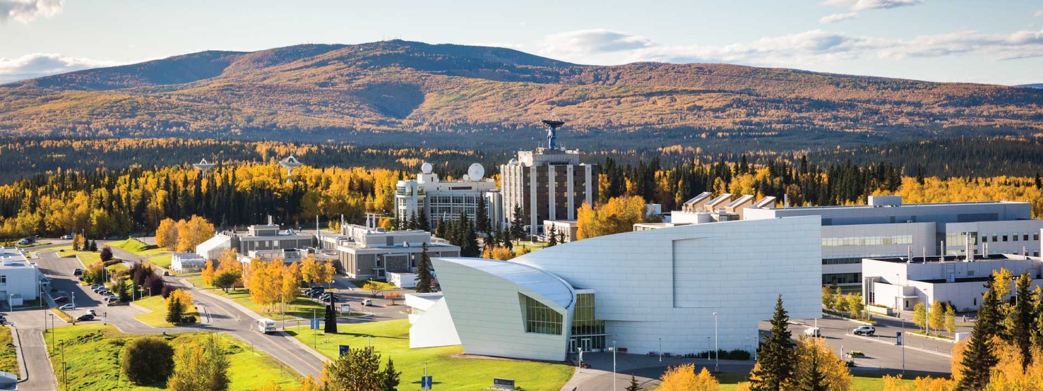 University of Alaska Fairbanks | UAF - Requirements + Data | CollegeVine