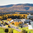University of Alaska Fairbanks | UAF campus image