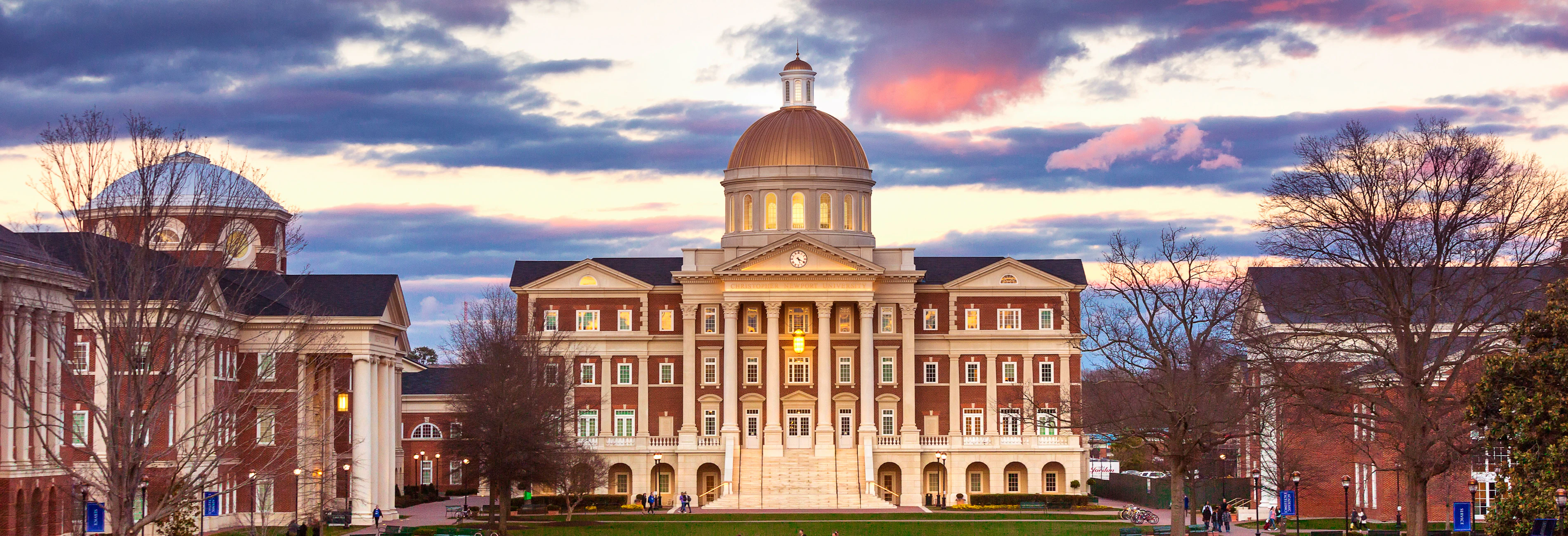 Christopher Newport University | CNU Tuition and Fees | CollegeVine