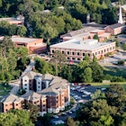 Ouachita Baptist University campus image