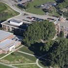 Notre Dame College (Ohio) campus image