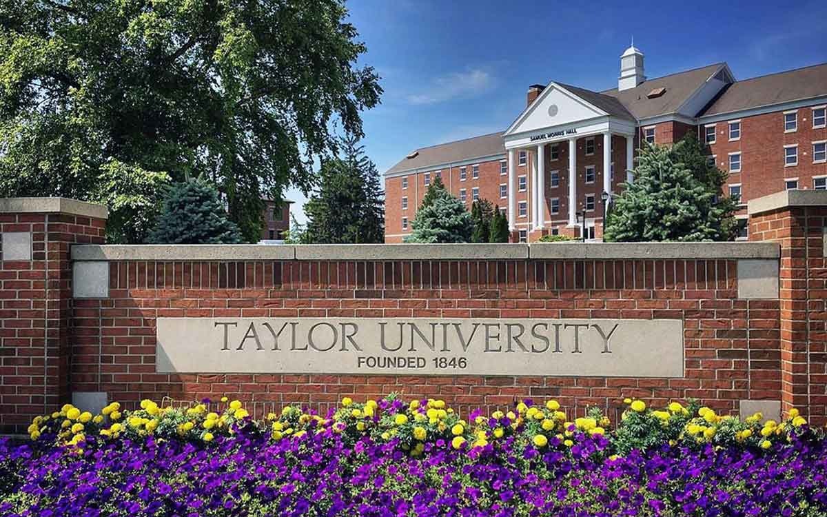 Taylor University - Requirements + Data | CollegeVine