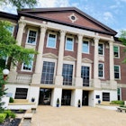 Louisiana College campus image