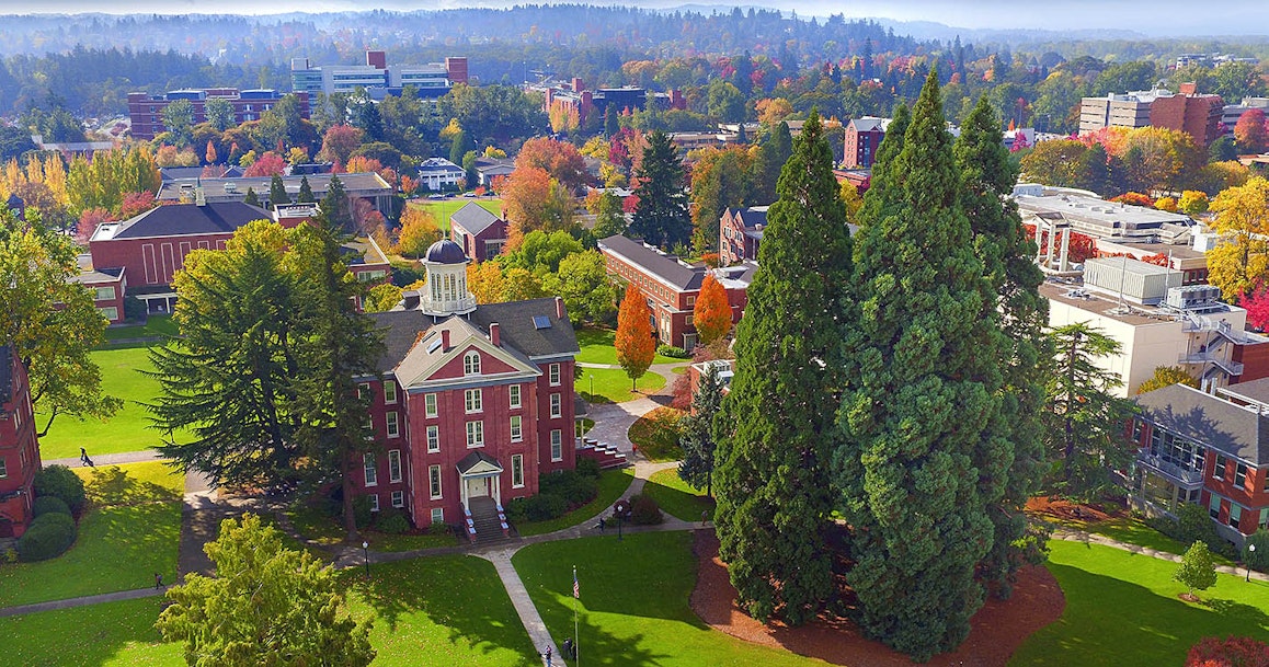 Willamette University Requirements + Data CollegeVine