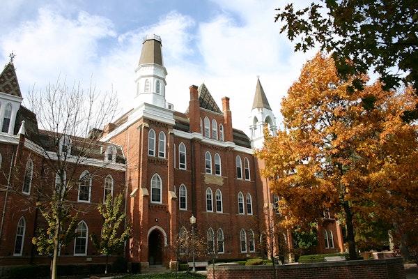 Livestreams about Otterbein University | CollegeVine