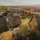 Regis University campus image