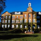 St. Anselm College campus image