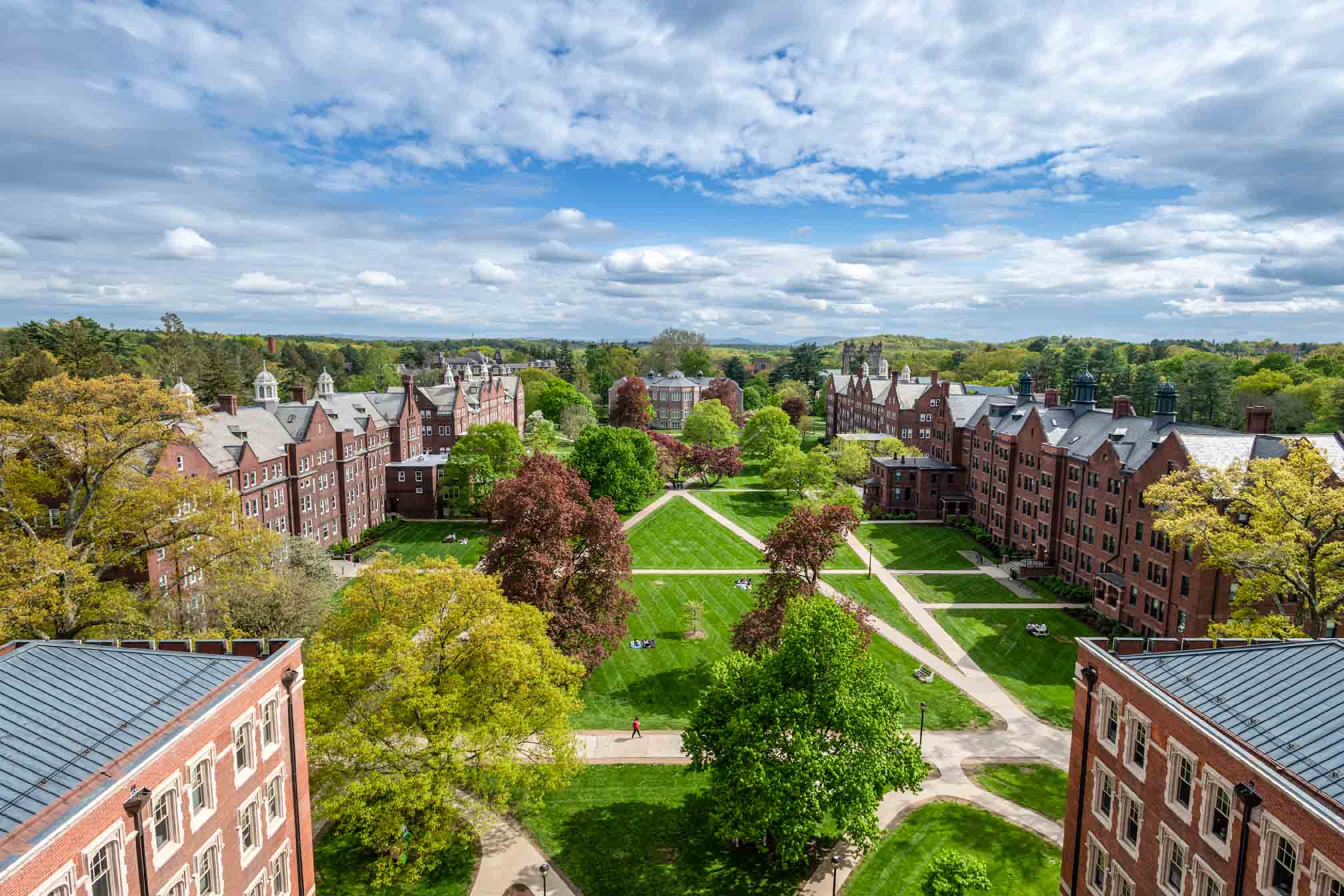 Vassar College | CollegeVine