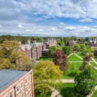 Vassar College campus image
