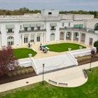 Monmouth University (New Jersey) campus image