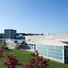 Ursinus College campus image
