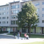 Trinity Washington University campus image