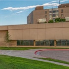 Colorado State University-Pueblo campus image