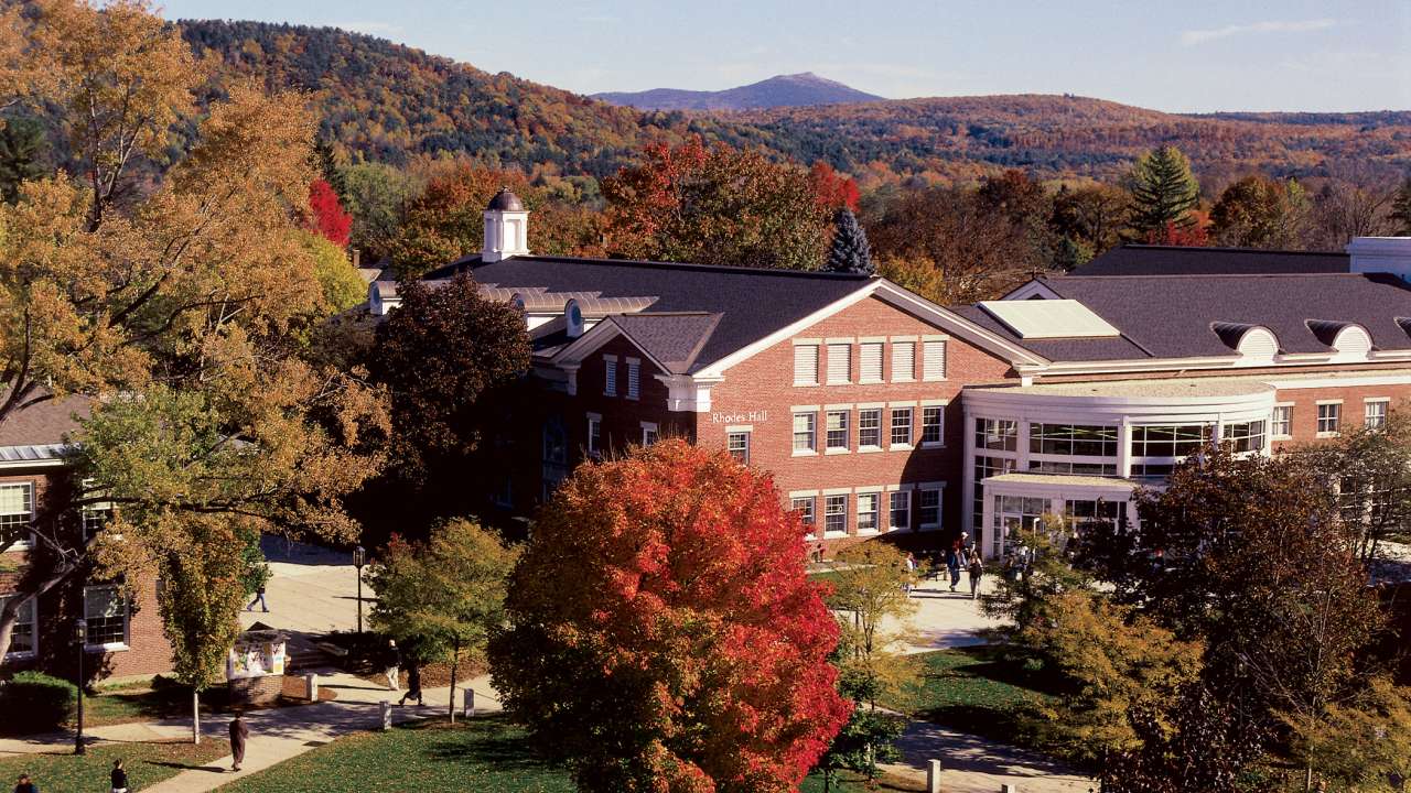 Keene State College Admission Requirements | CollegeVine