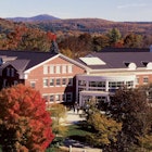 Keene State College campus image