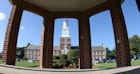 Rust College campus image