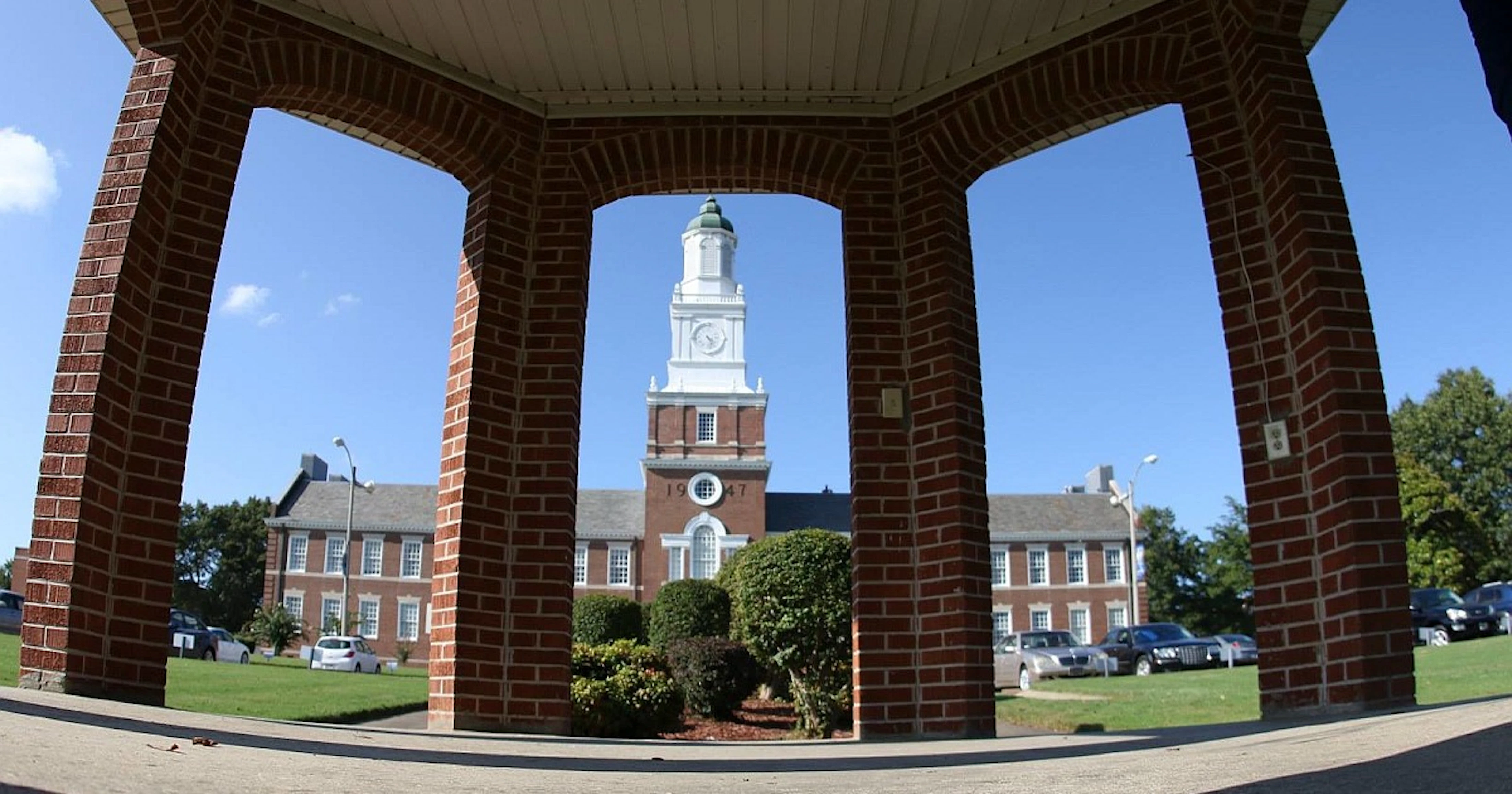 Rust College - Requirements + Data | CollegeVine