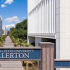 California State University, Fullerton | CSU Fullerton campus image