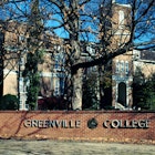 Greenville University campus image