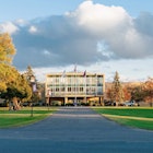 Crown College campus image