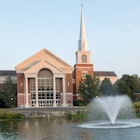 Elizabethtown College | E-town campus image