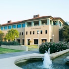 Texas A&M International University campus image