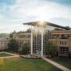 Fairmont State University campus image