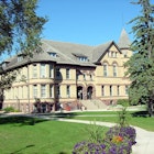 North Dakota State University | NDSU campus image