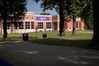 Wiley College campus image