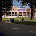 Wiley College campus image