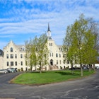 University of St Francis campus image