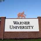Warner University campus image