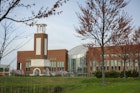 Norfolk State University campus image